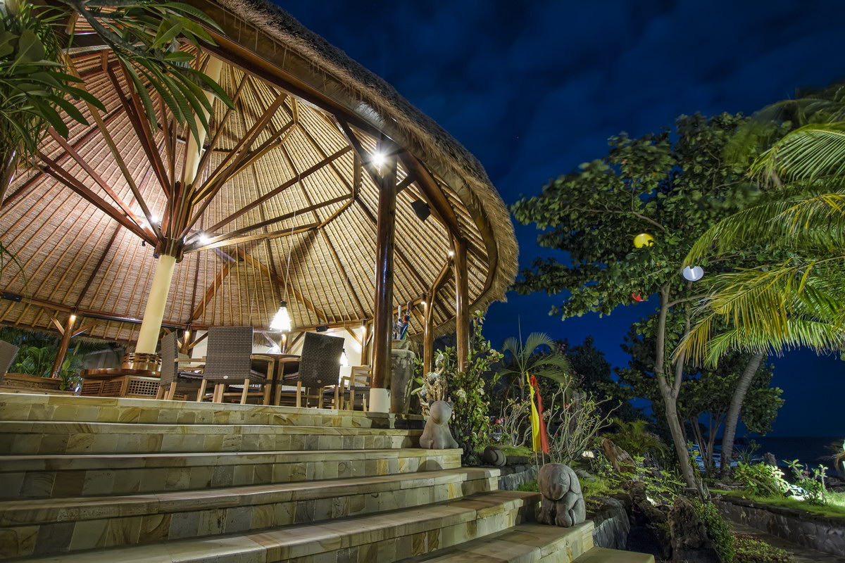 Restaurant Restaurant