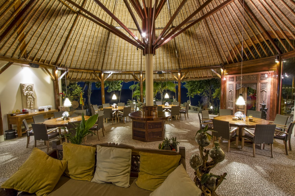 Restaurant Restaurant