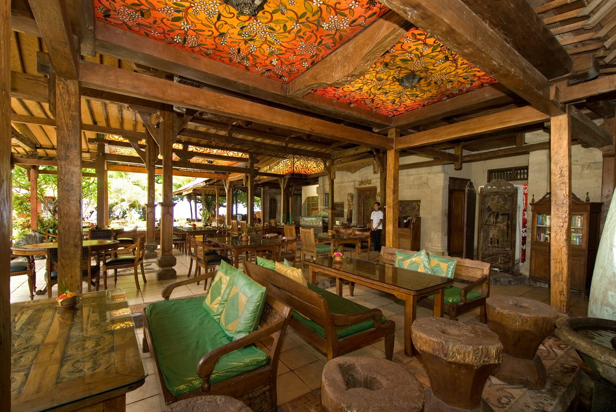 Restaurant Restaurant
