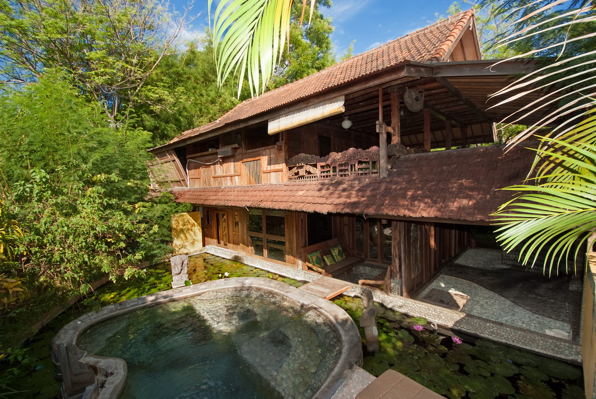 Villa Villa