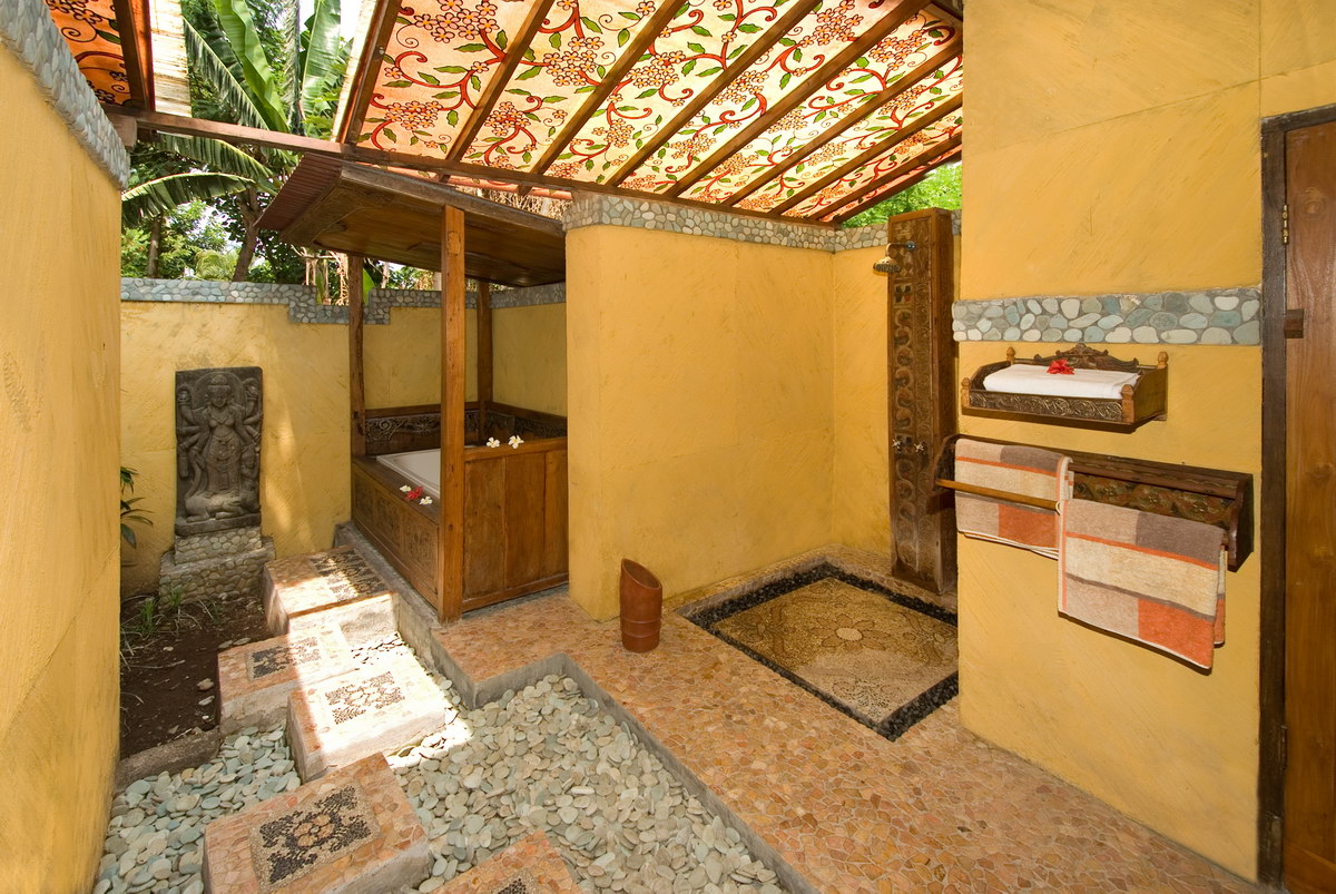 Family Deluxe Bungalow Family Deluxe Bungalow