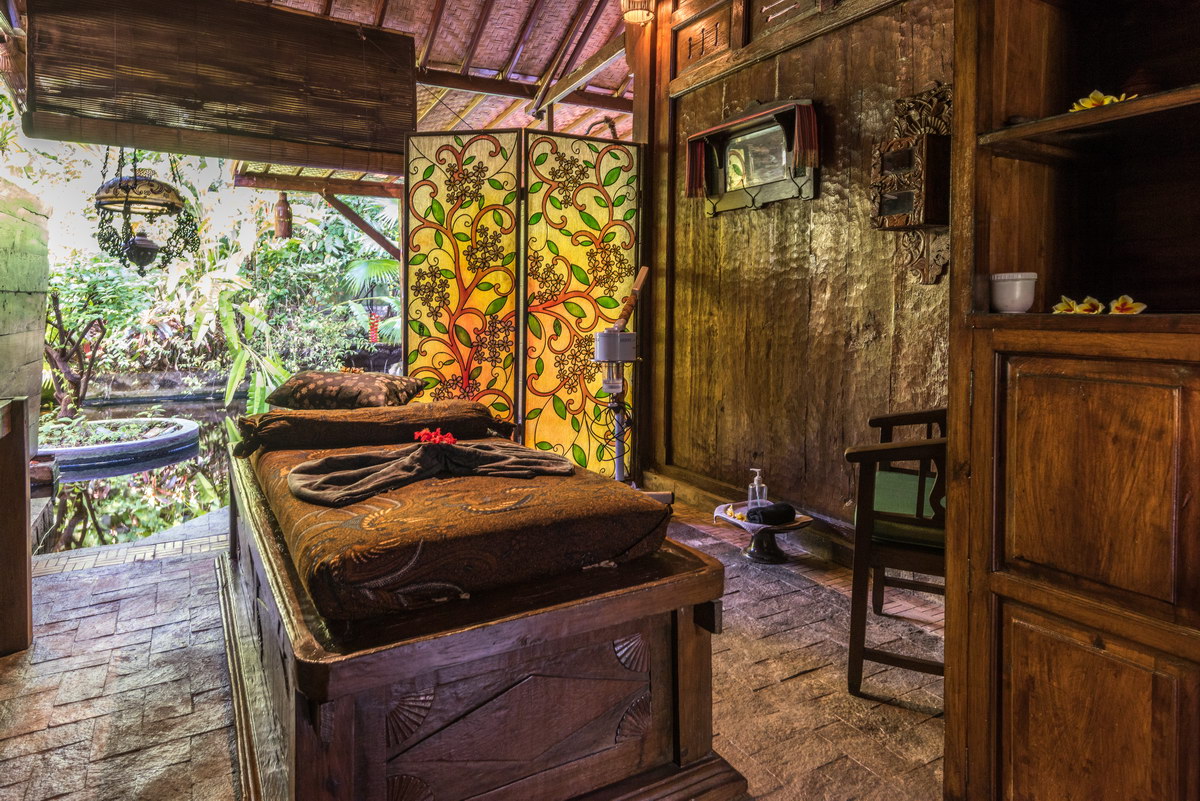 Spa, © Tom Vierus Spa