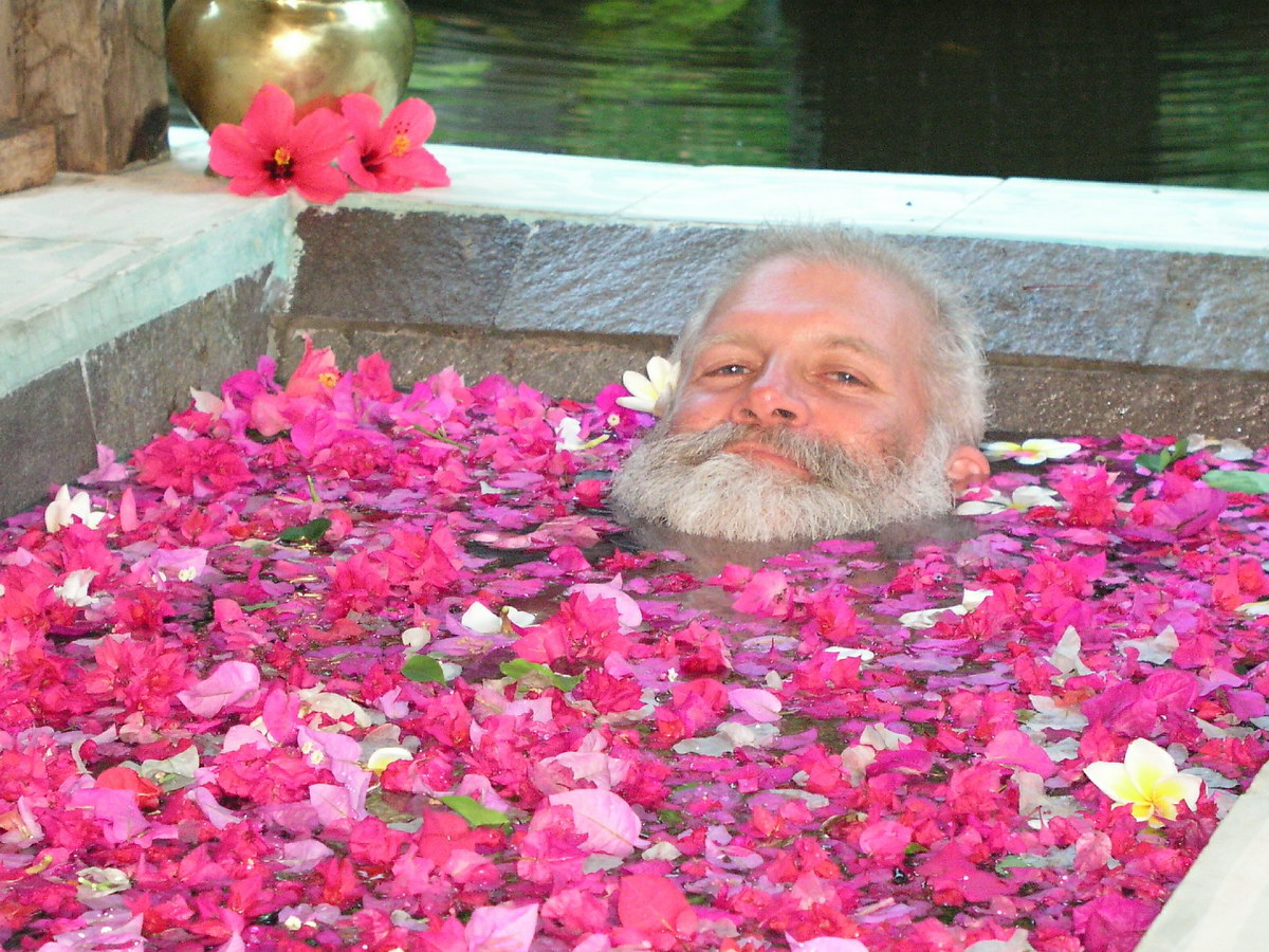 Spa, © Tom Vierus Spa