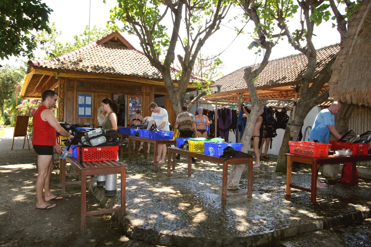 Karang Divers Karang Divers