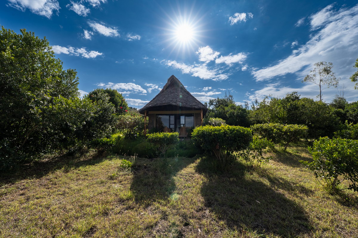 Chalet Chalet