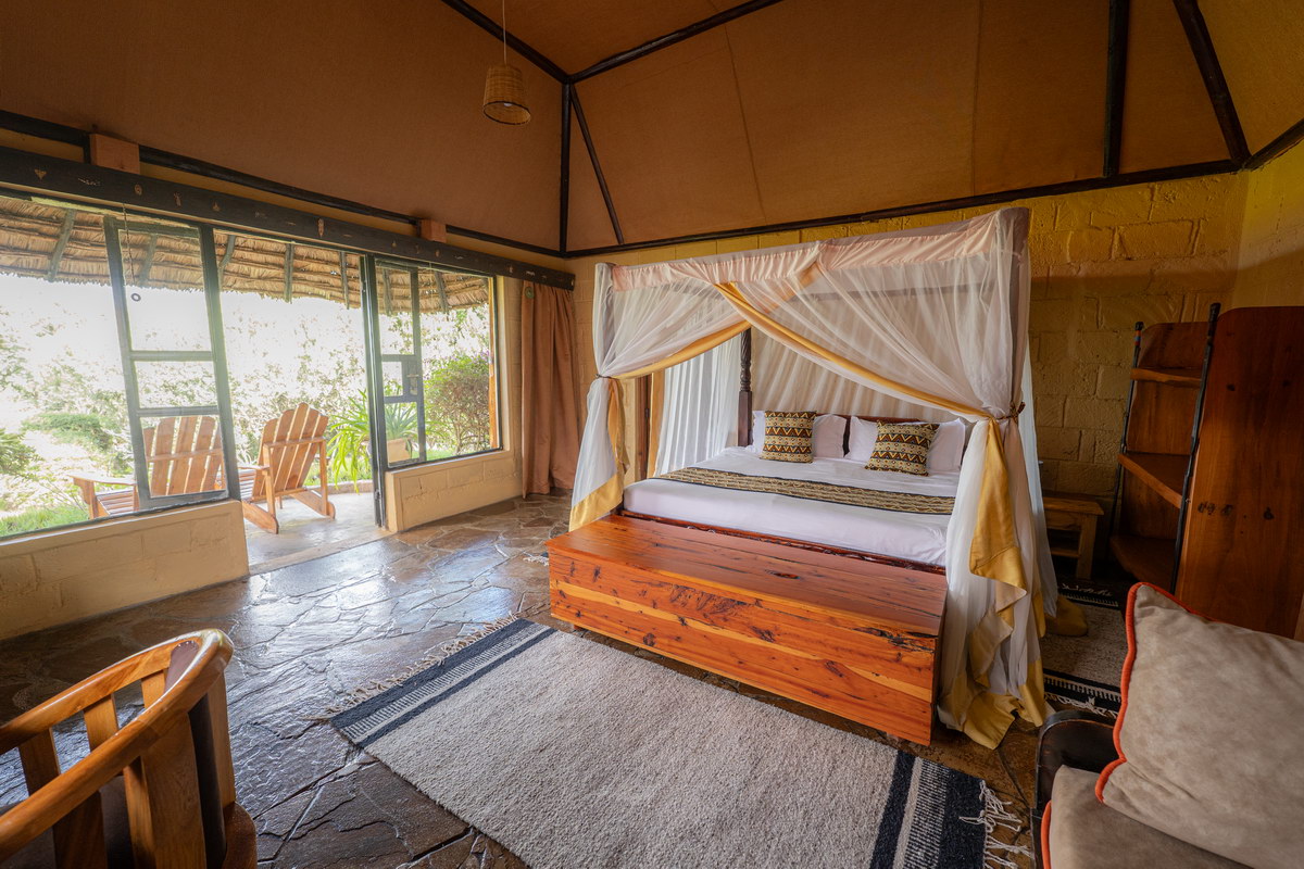 Chalet Chalet