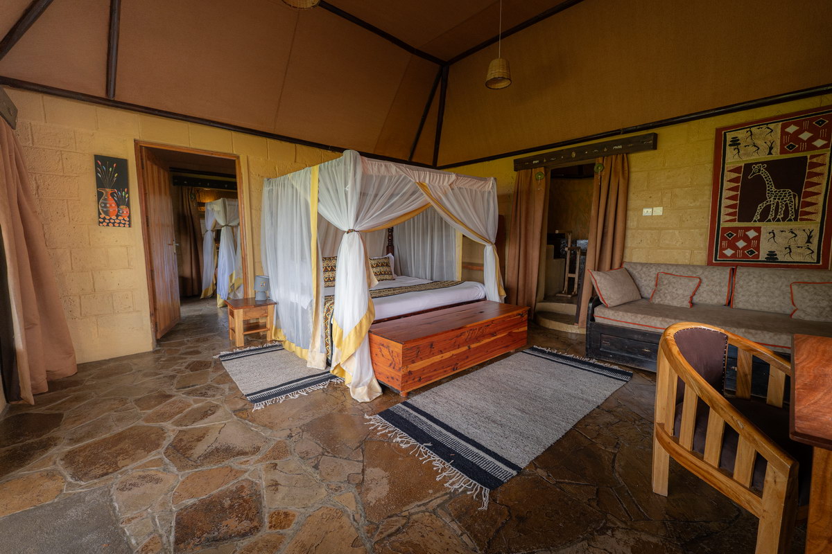 Chalet Chalet