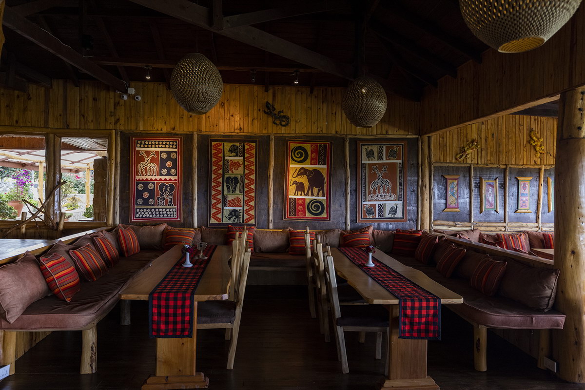 Restaurant Restaurant
