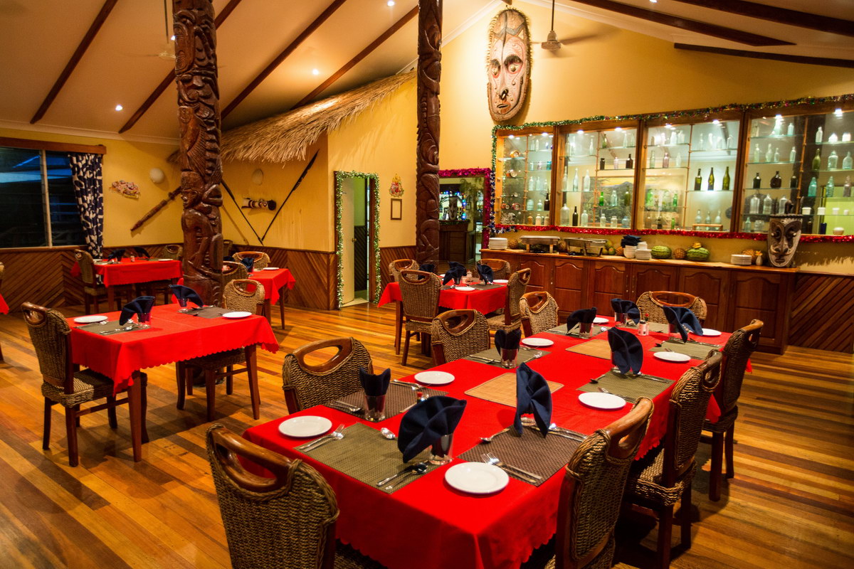 Restaurant Restaurant
