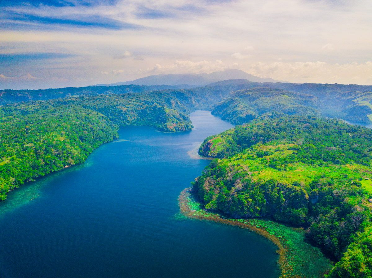 Fjord Fjord
