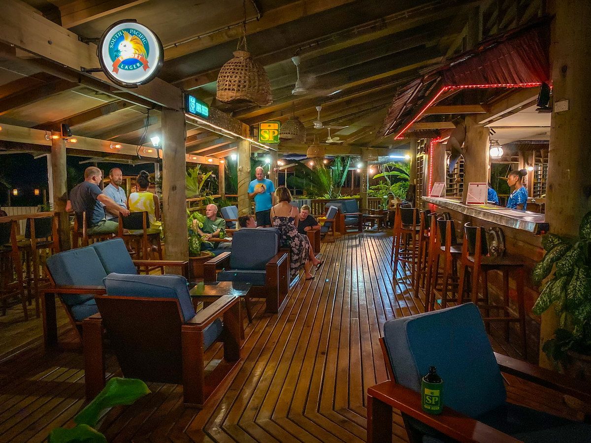 Bar Bar