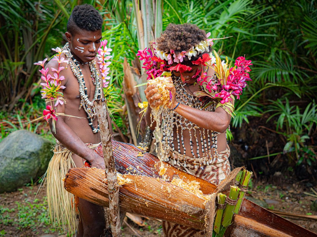 Papua Papua