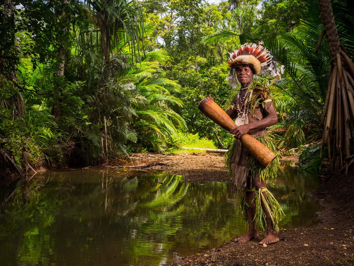 Papua Papua