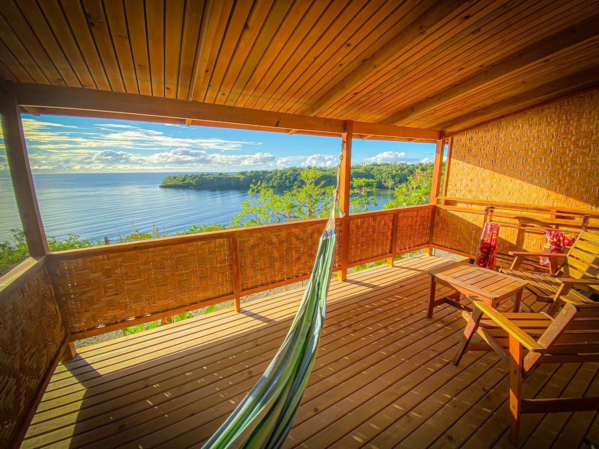 Deluxe Bungalow Deluxe Bungalow