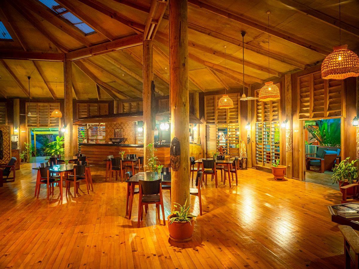 Restaurant Restaurant