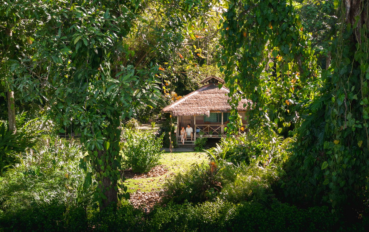 Bungalow © Brook Sabin and Radha Engling Bungalow