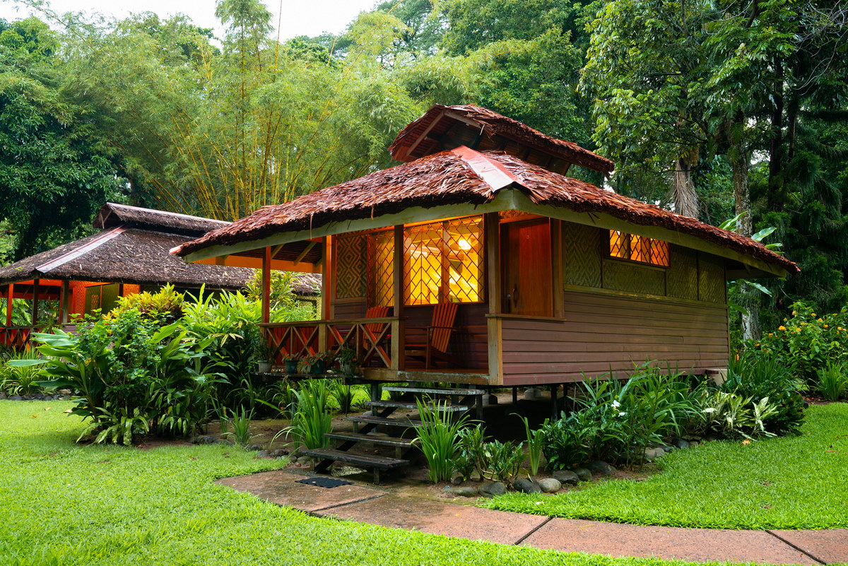 Bungalow © Gary Bell Bungalow