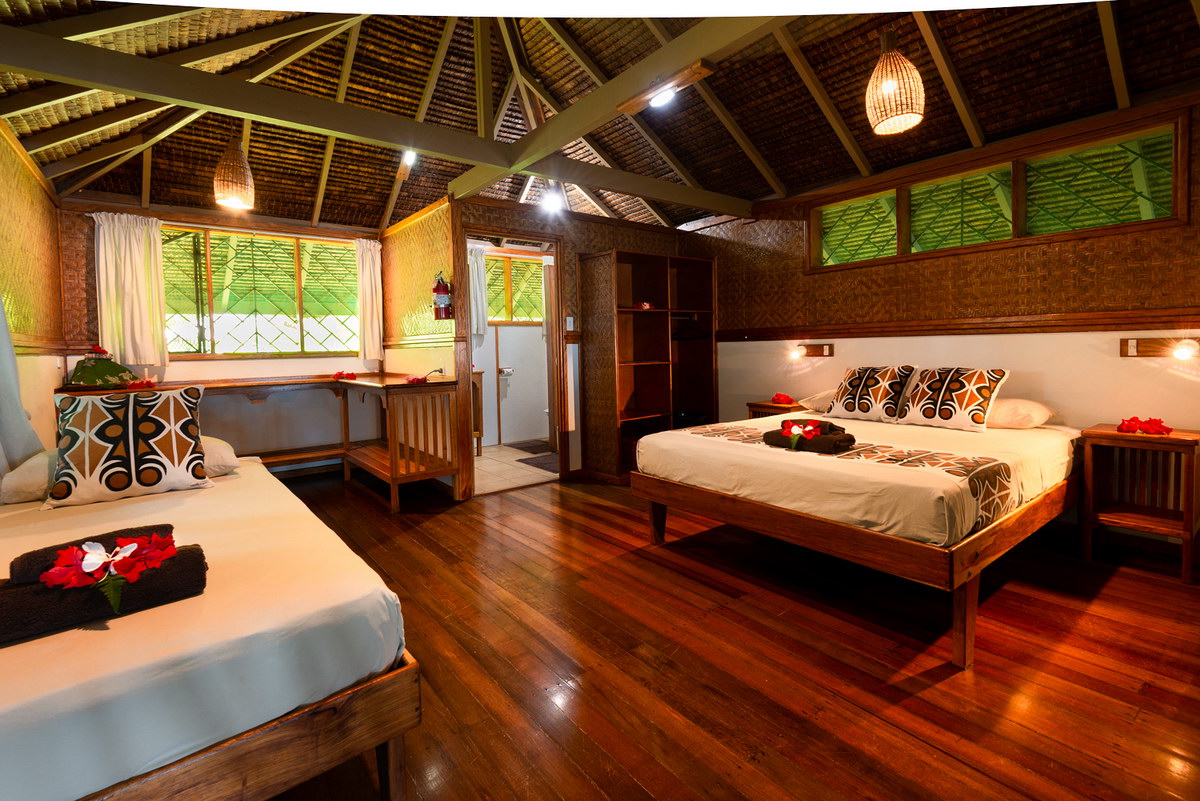 Bungalow © Gary Bell Bungalow