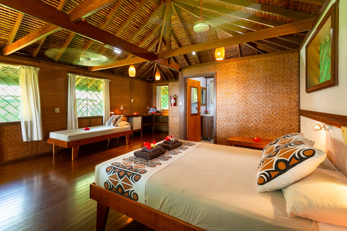 Bungalow © Gary Bell Bungalow