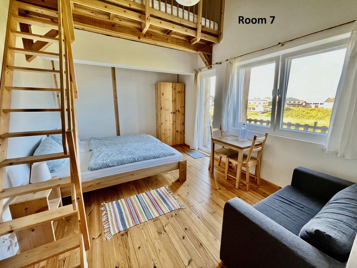 Dreibettzimmer Dreibettzimmer