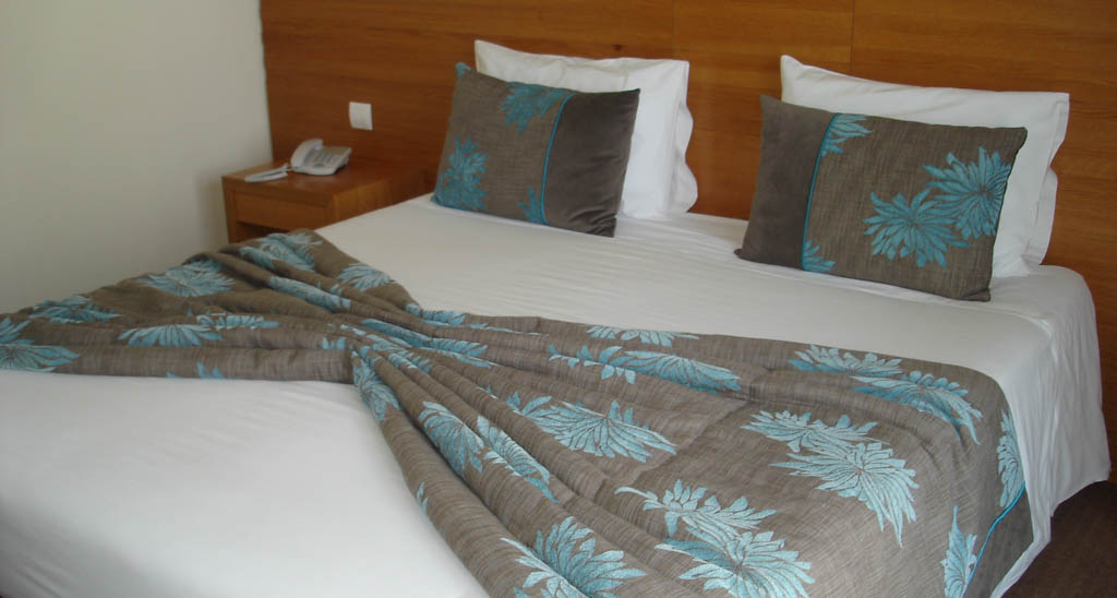 Hotel Caravelhas Hotel Caravelhas