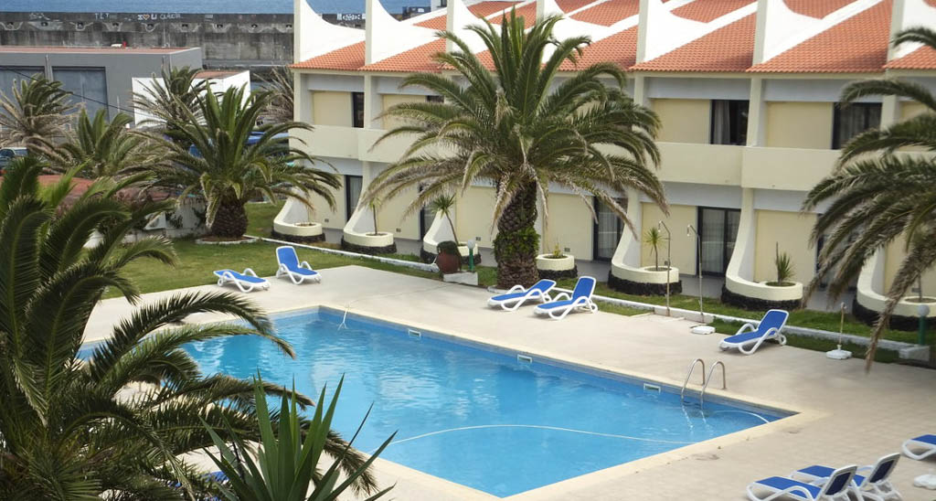 Hotel Caravelhas Hotel Caravelhas