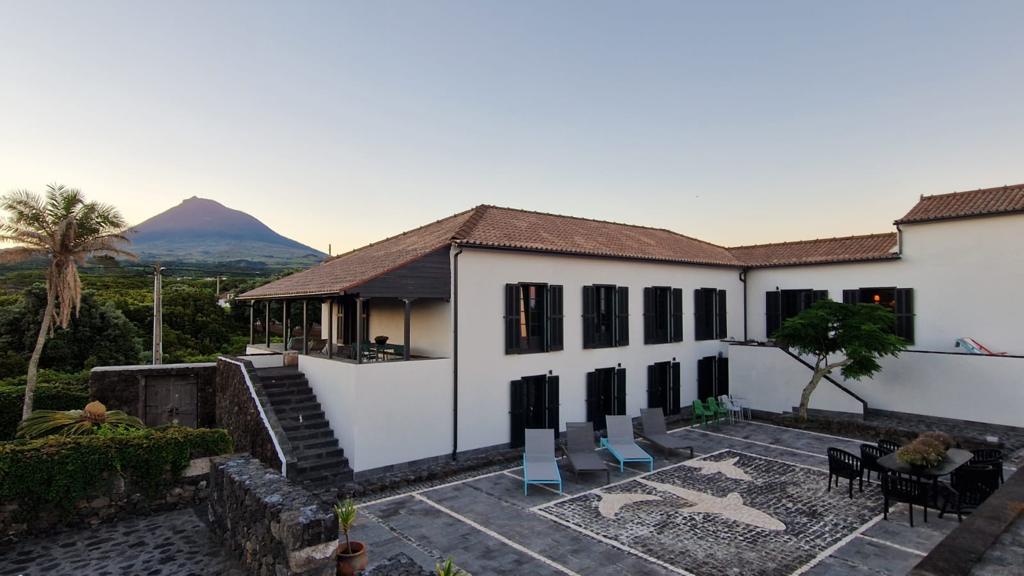 Solar Das Limas Gästehaus Solar Das Limas Gästehaus
