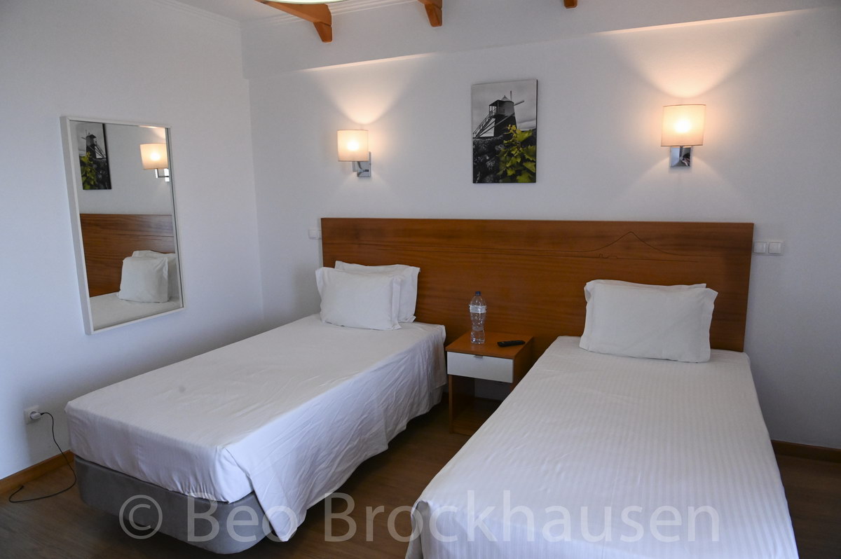 Vila Barca Zimmer Vila Barca Zimmer