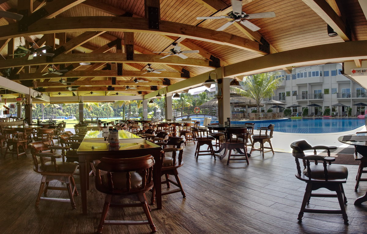 Restaurant Restaurant