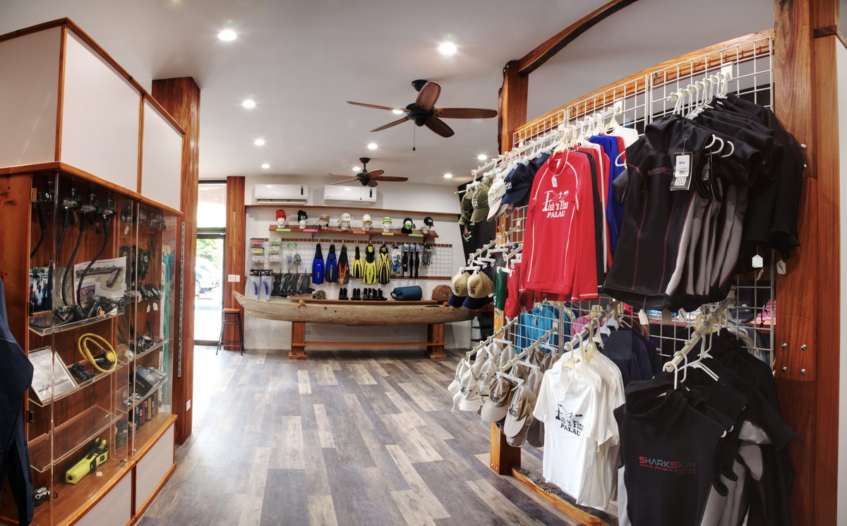 Tauchshop Tauchshop
