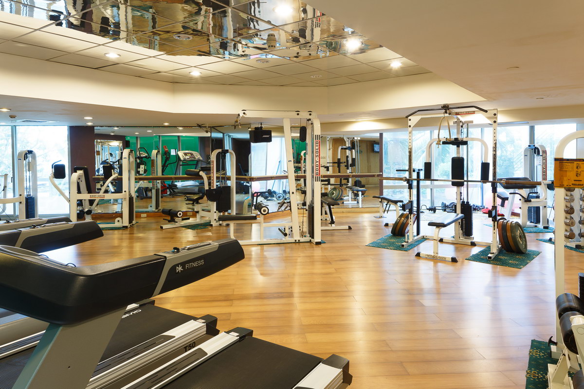 Gym Gym