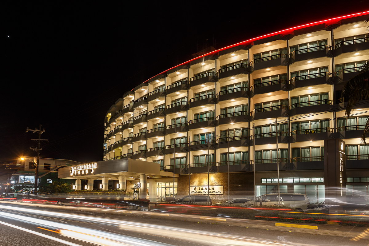 Palasia Hotel Palasia Hotel