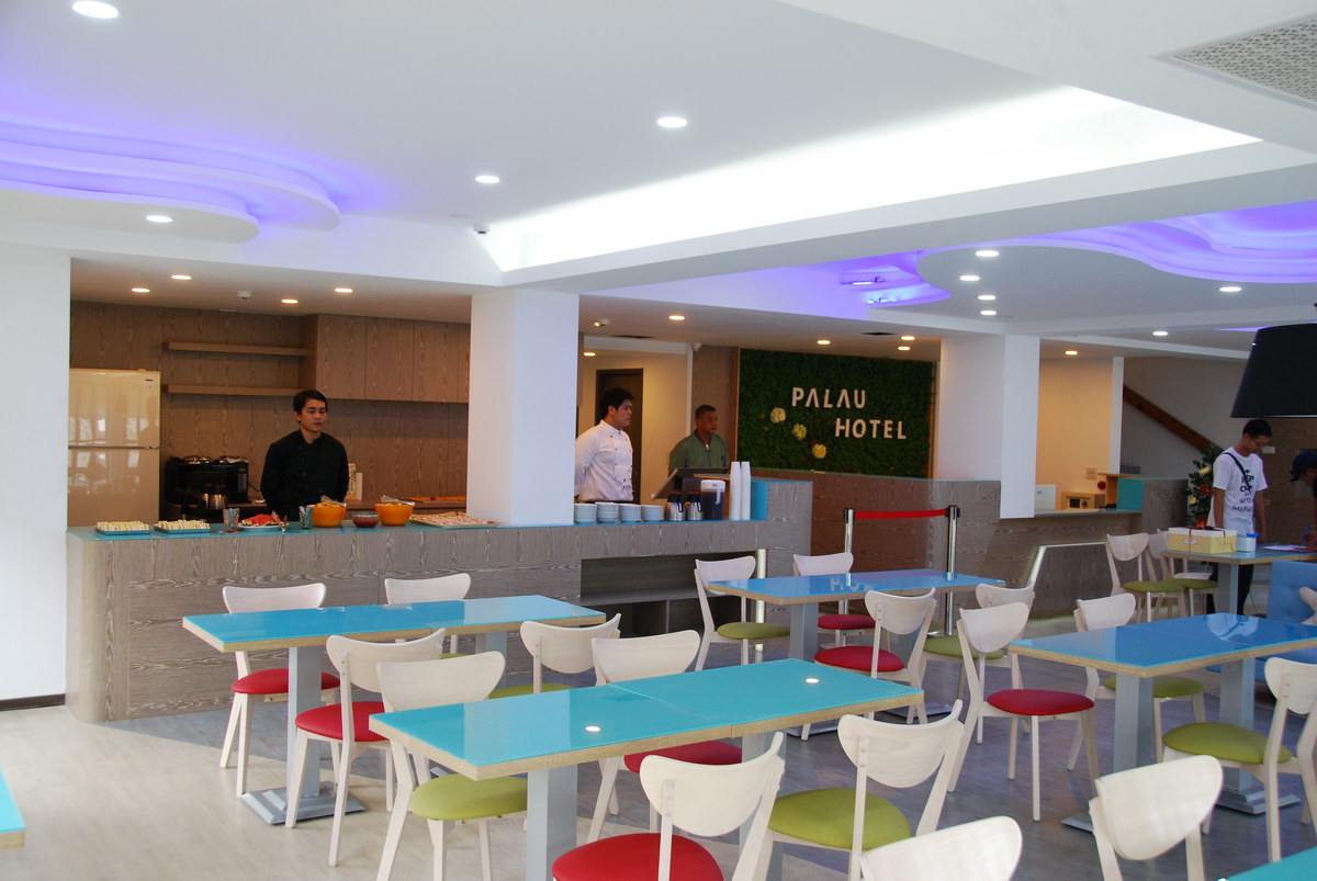 Restaurant Restaurant