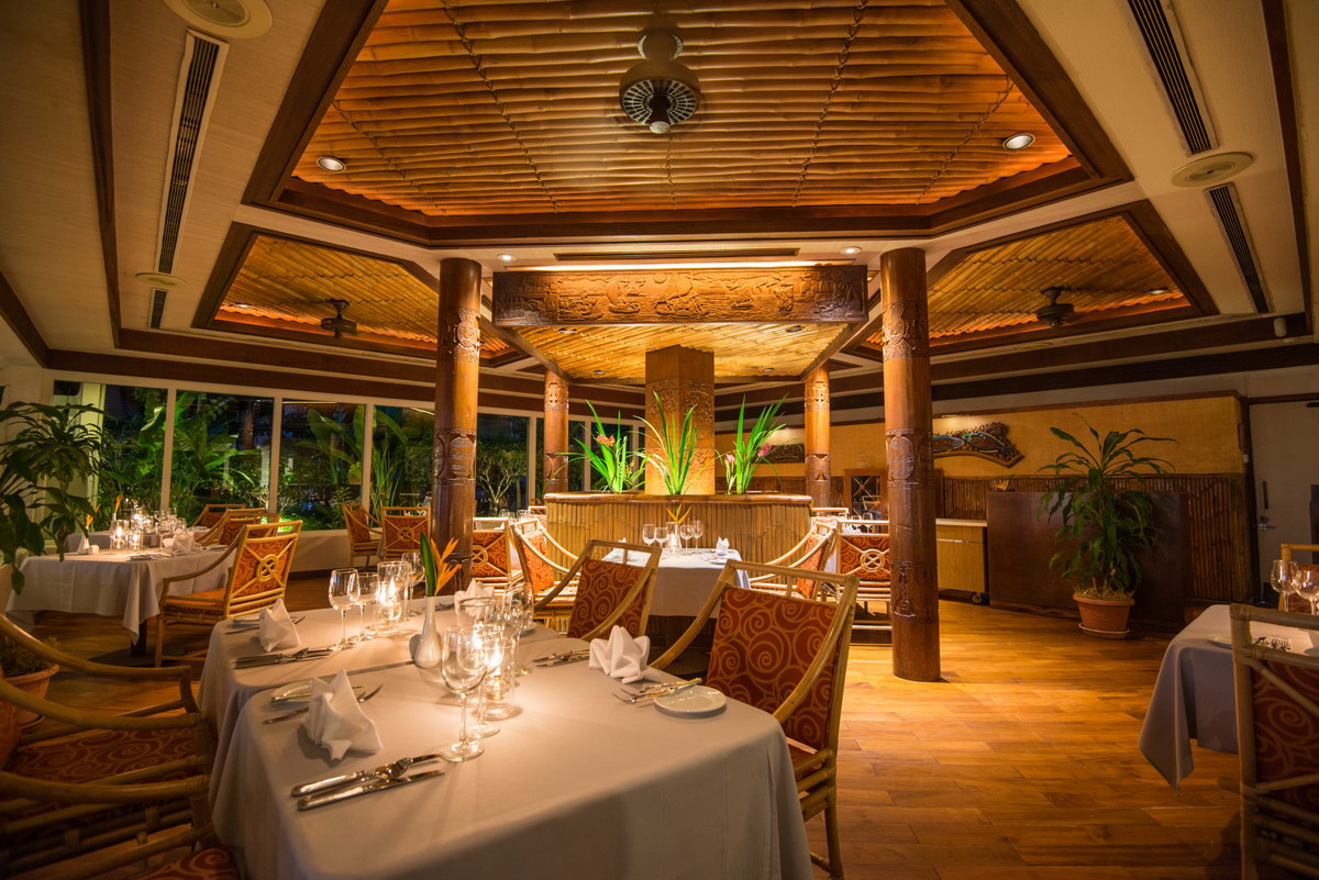 Restaurant Restaurant