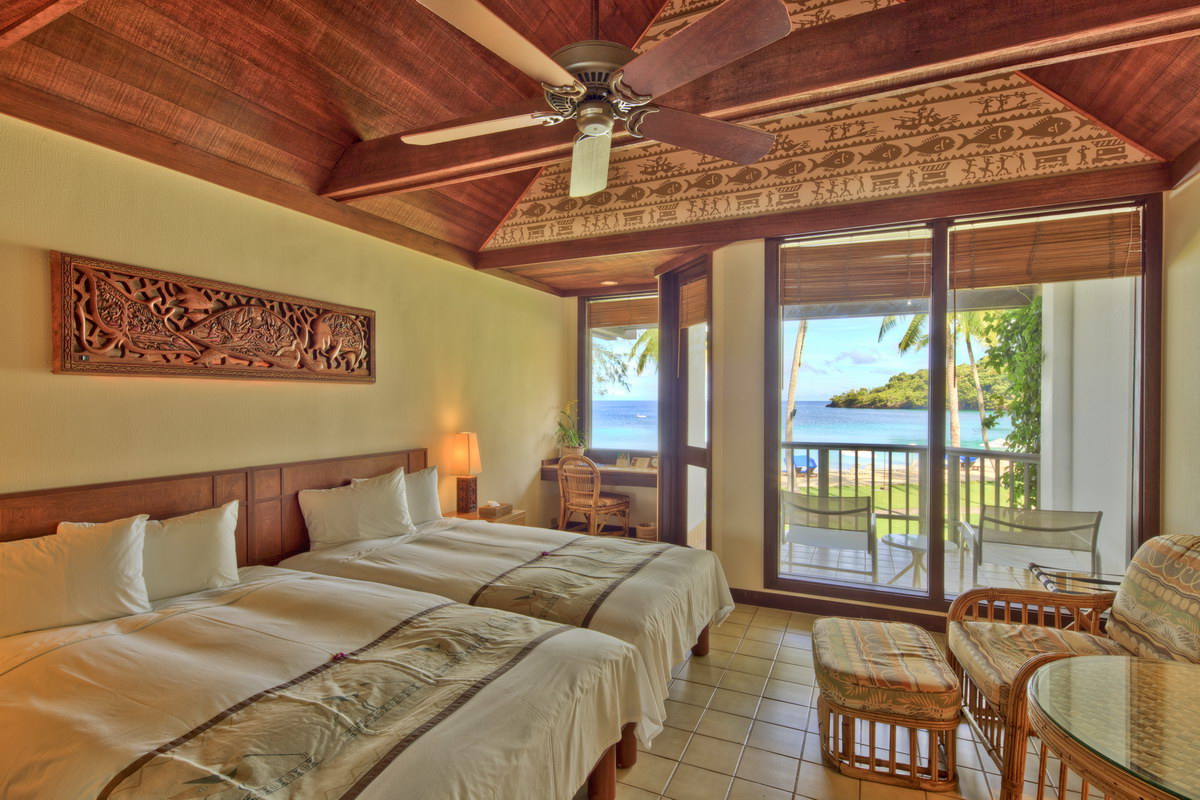 Ocean Front Zimmer Ocean Front Zimmer