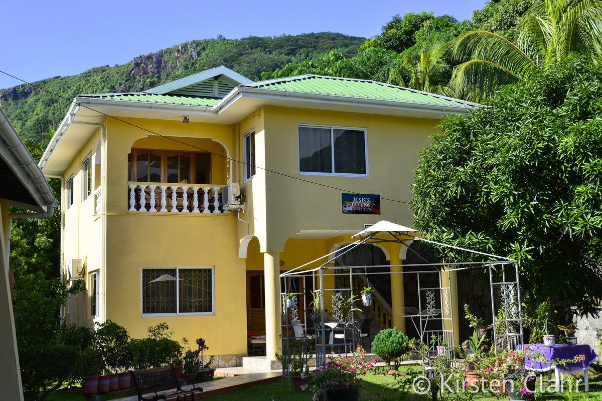 Josie's Guesthouse Josie's Guesthouse