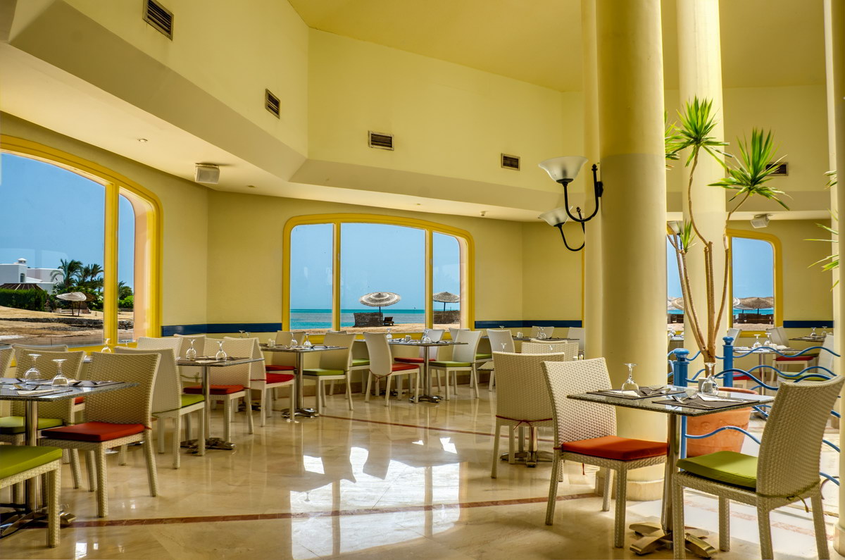 Restaurant Restaurant