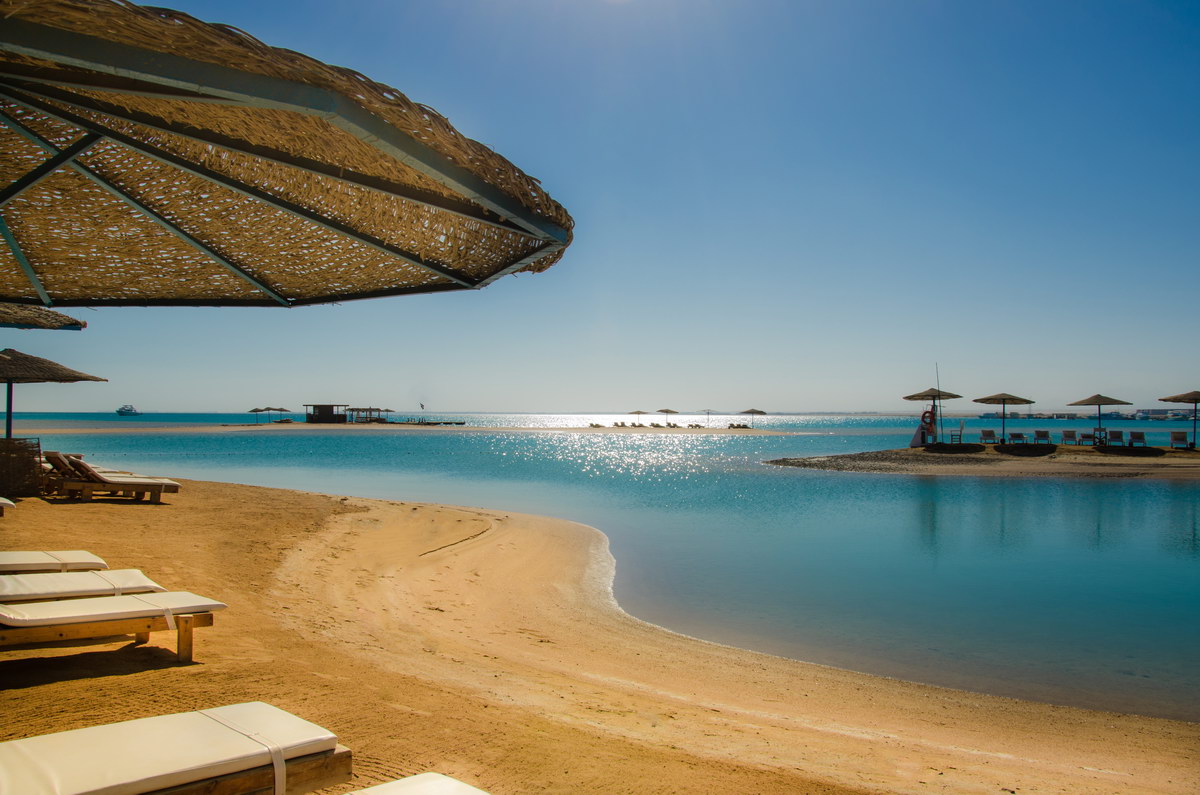 Club Paradisio El Gouna Club Paradisio El Gouna