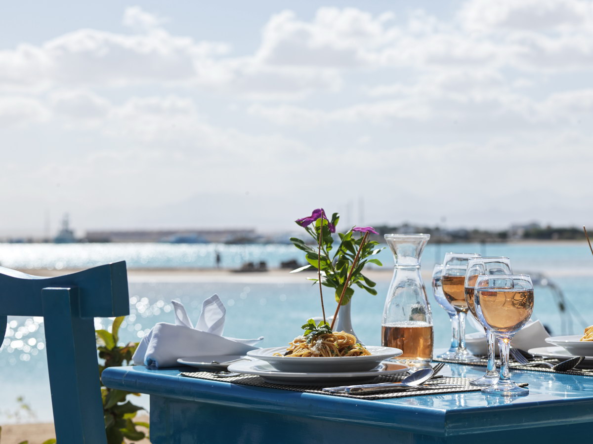 Restaurant Restaurant
