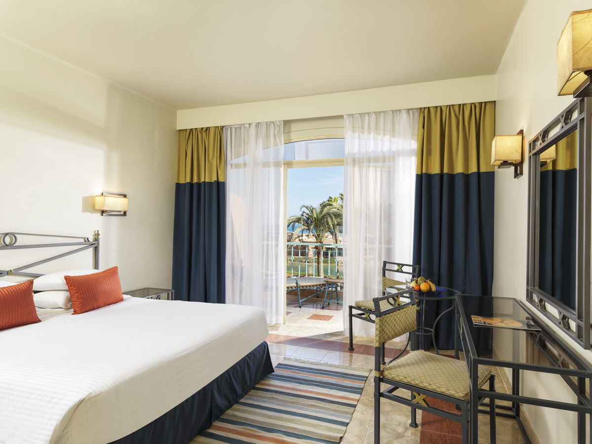 Sea View Zimmer Sea View Zimmer