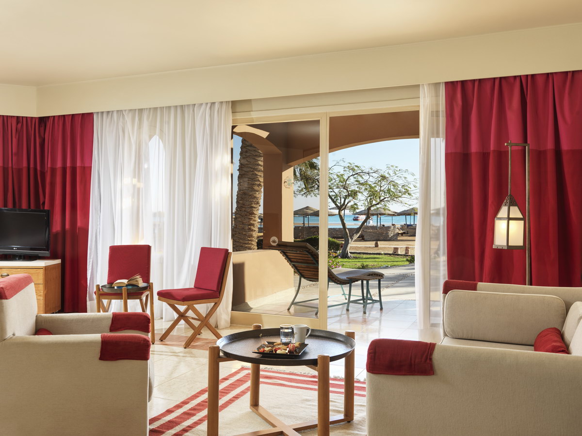 Junior Suite Junior Suite