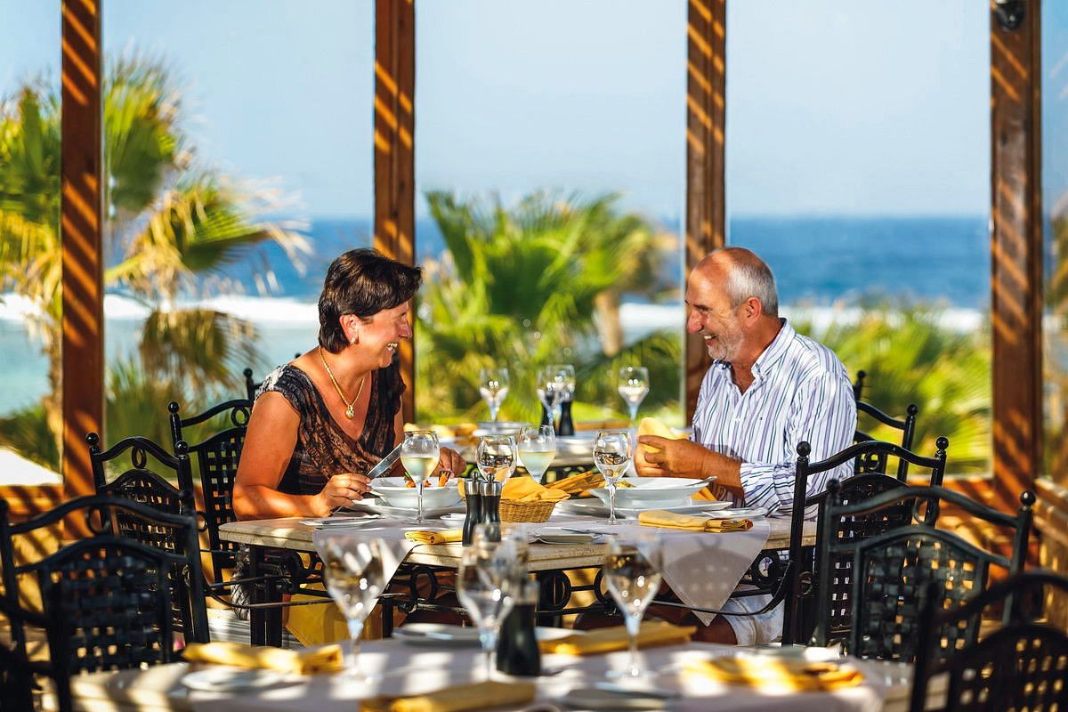 Al Fresco Restaurant Al Fresco Restaurant