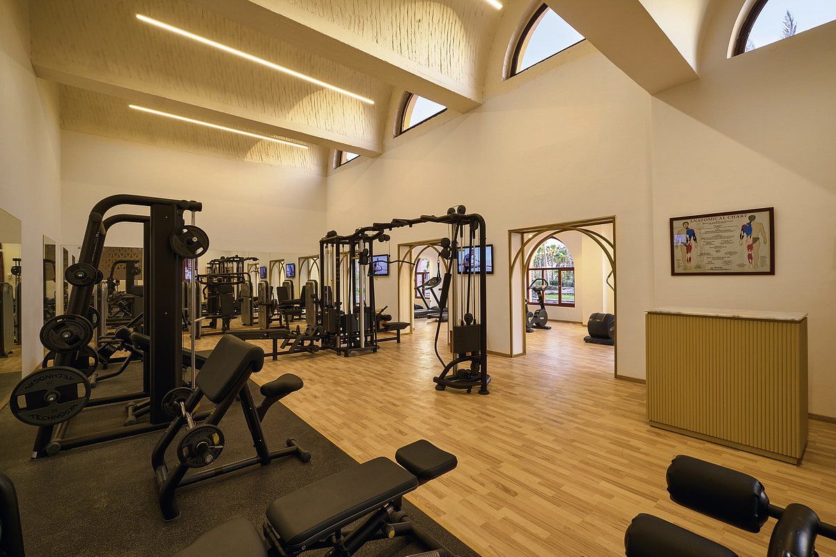 Fitness Studio Fitness Studio