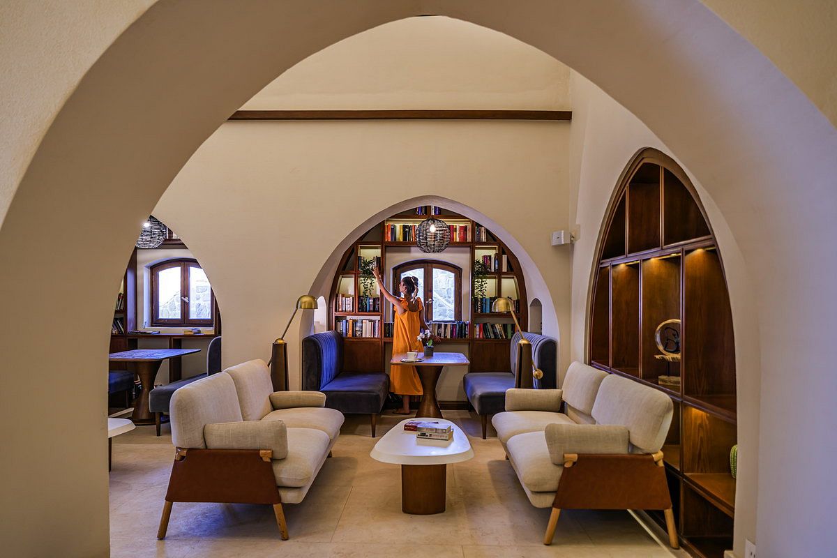 Bibliothek Bibliothek