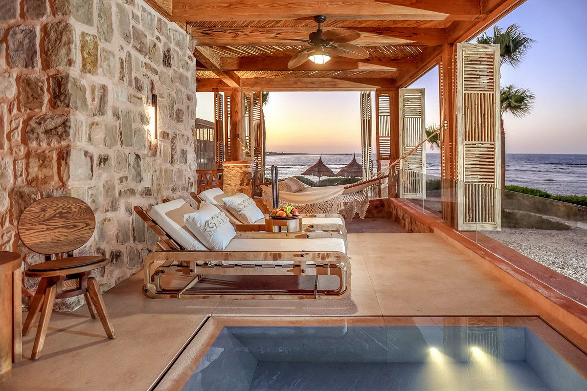 Nubian Suite Nubian Suite