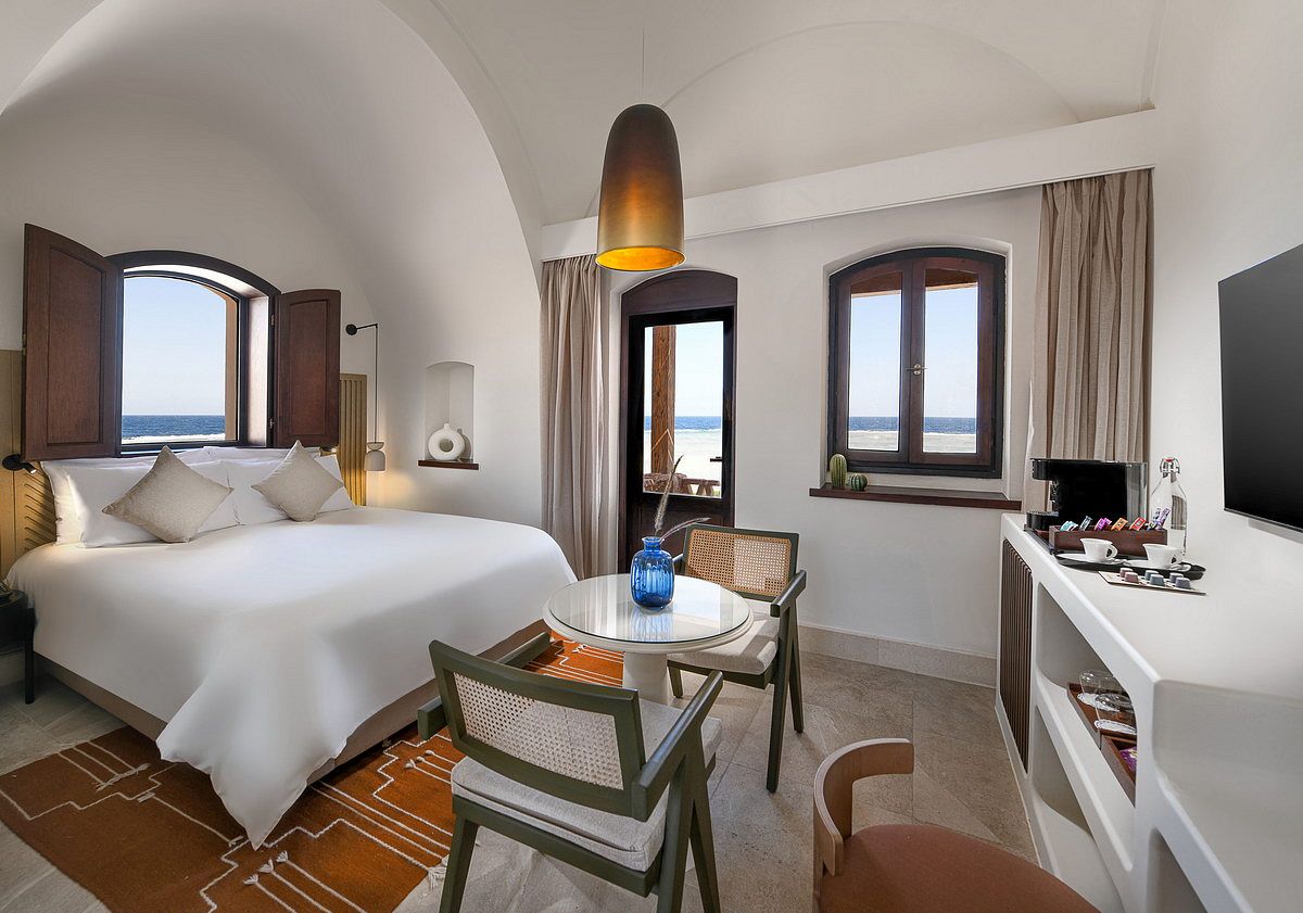 Seaview King Zimmer Seaview King Zimmer