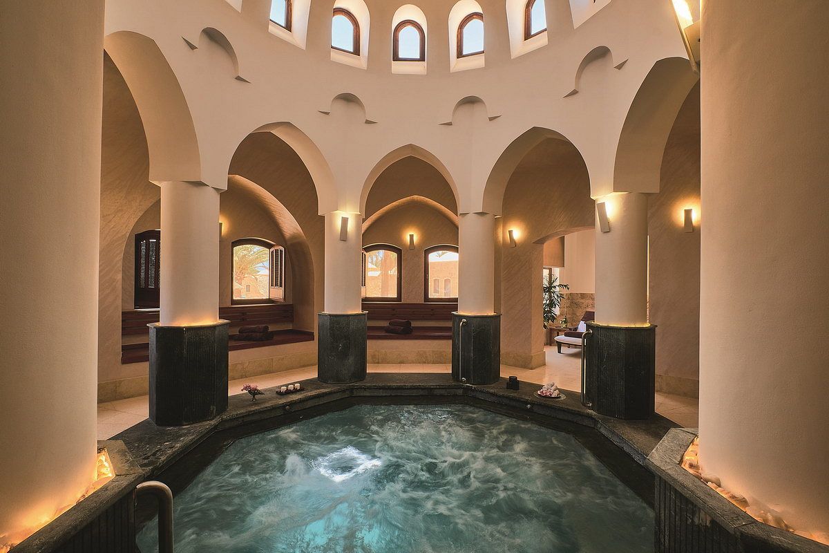 Spa Spa