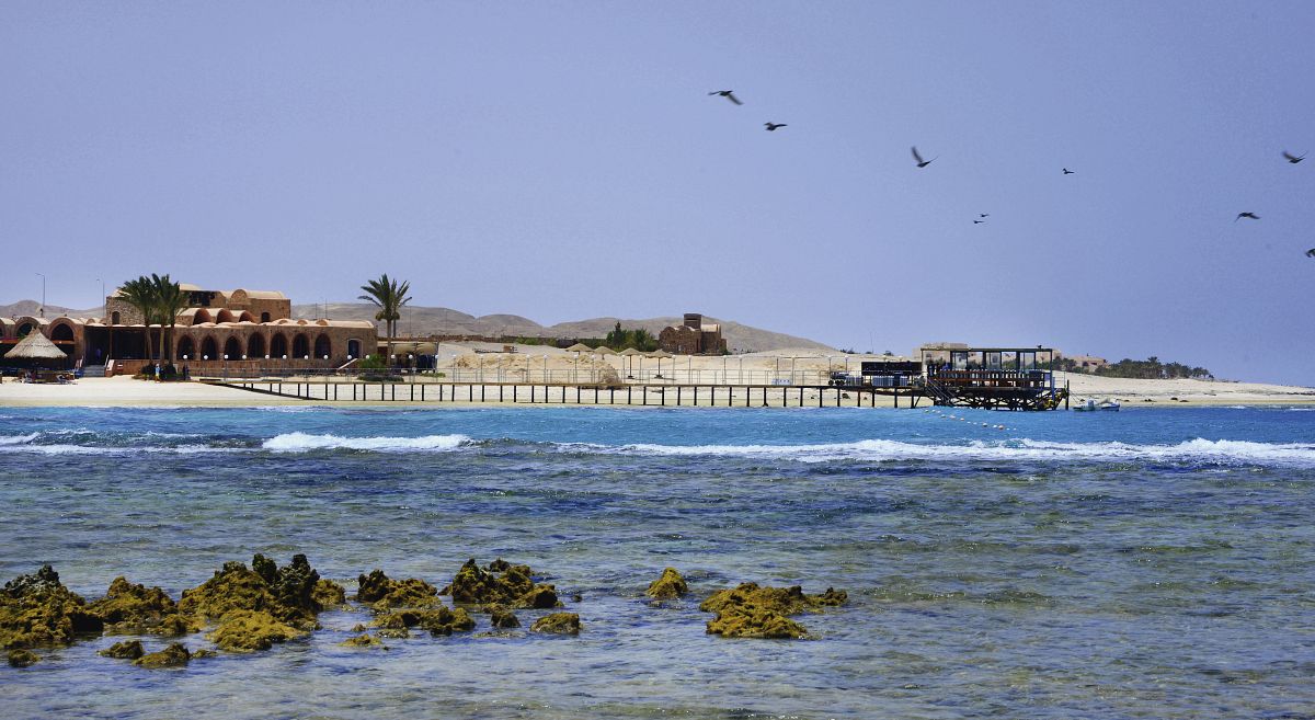 Mövenpick Resort El Quseir Mövenpick Resort El Quseir