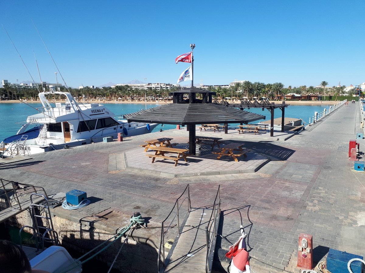 Ilios Dive Club Marina Ilios Dive Club Marina