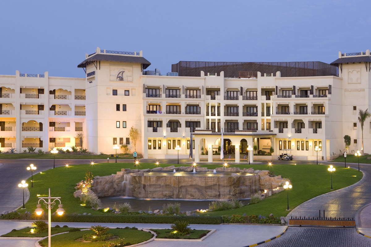 Steigenberger ALDAU Resort Steigenberger ALDAU Resort